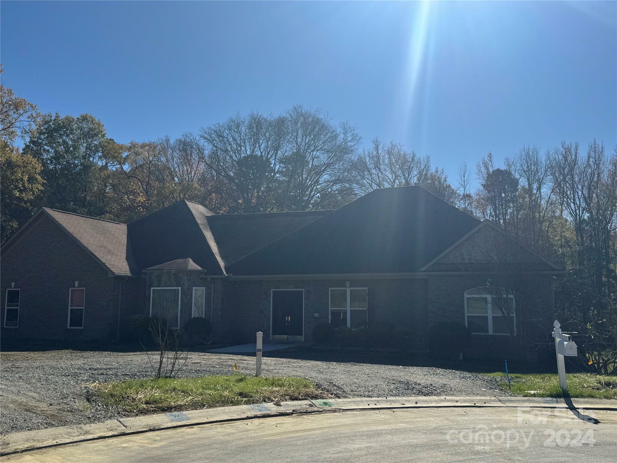 Property Photo:  1808 Wilton Gate Drive  NC 28262 