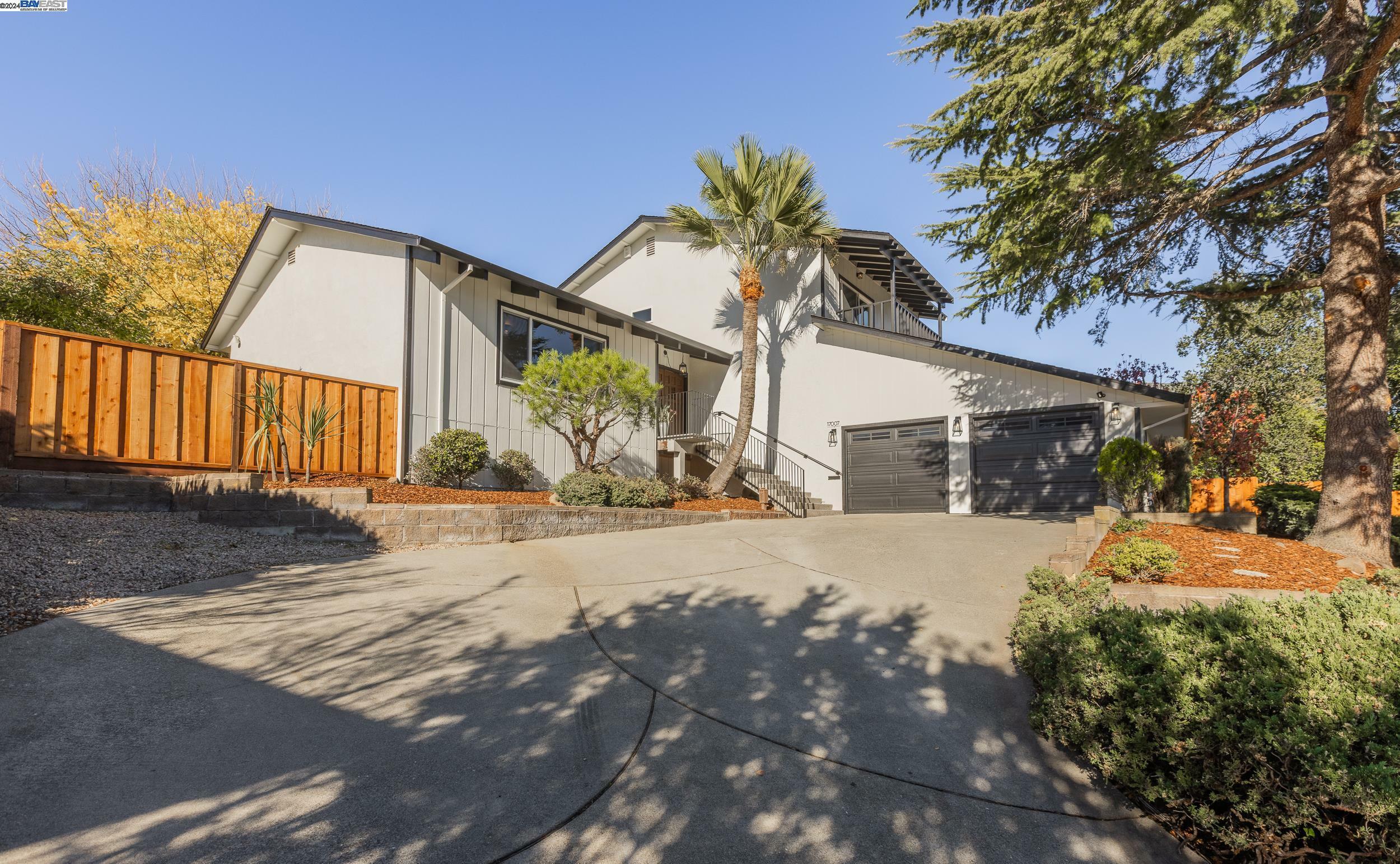 Property Photo:  17007 High Pine Way  CA 94546 