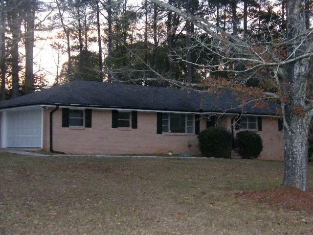 Property Photo:  3685 Emily Way  GA 30349 