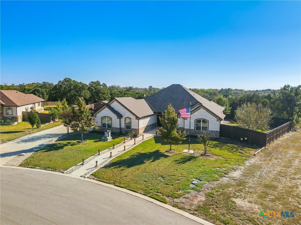 Property Photo:  8381 Goliath Drive  TX 76513 