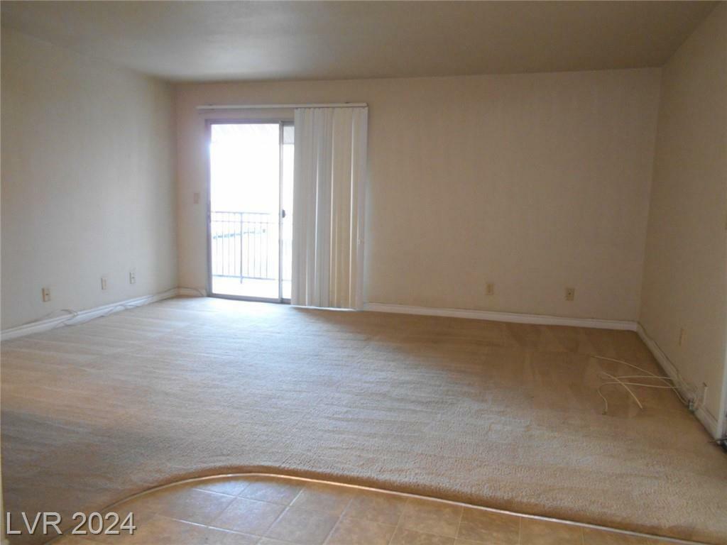 Property Photo:  5053 Indian River Drive 158  NV 89103 