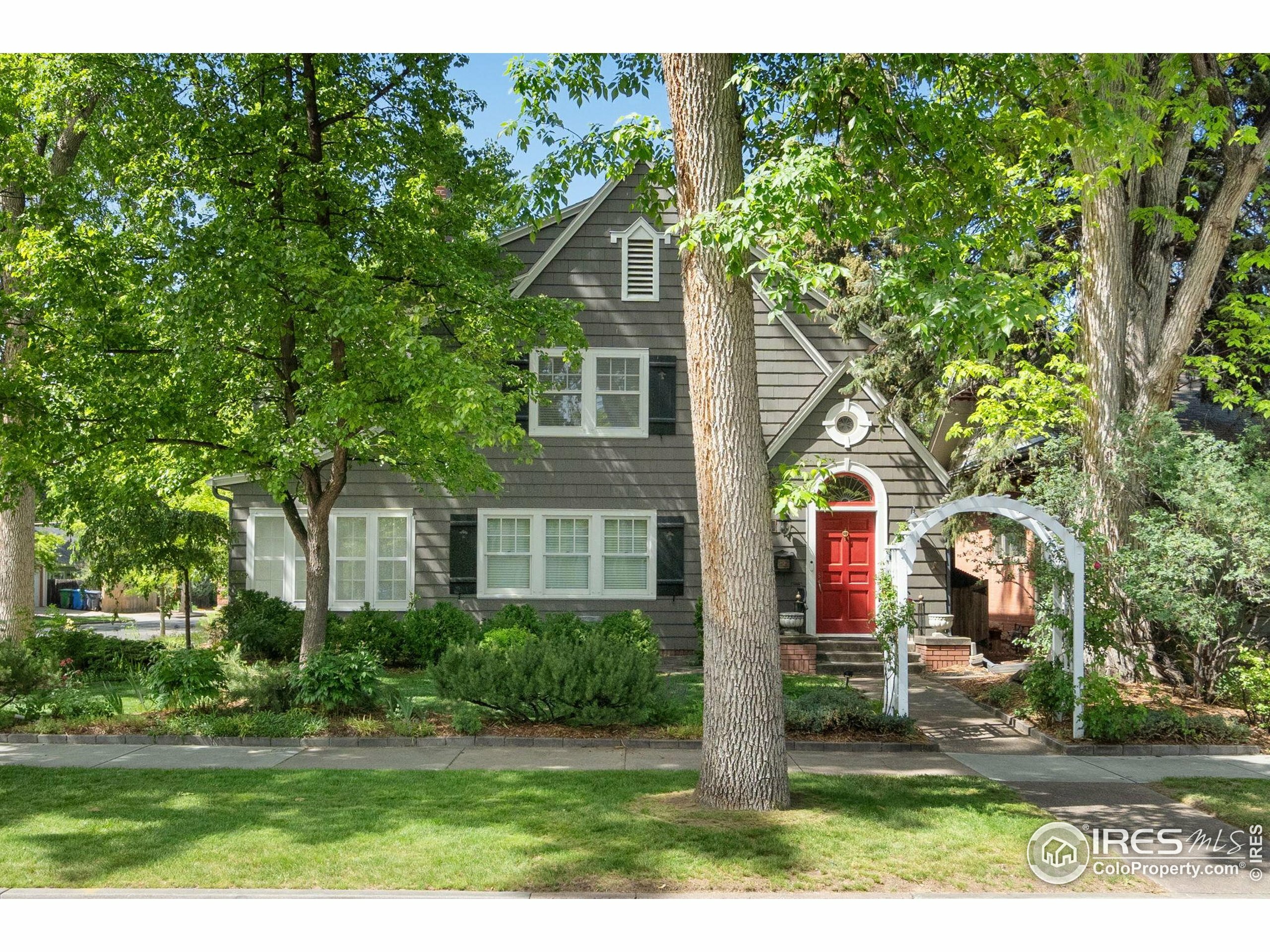 1130 W Oak St  Fort Collins CO 80521 photo