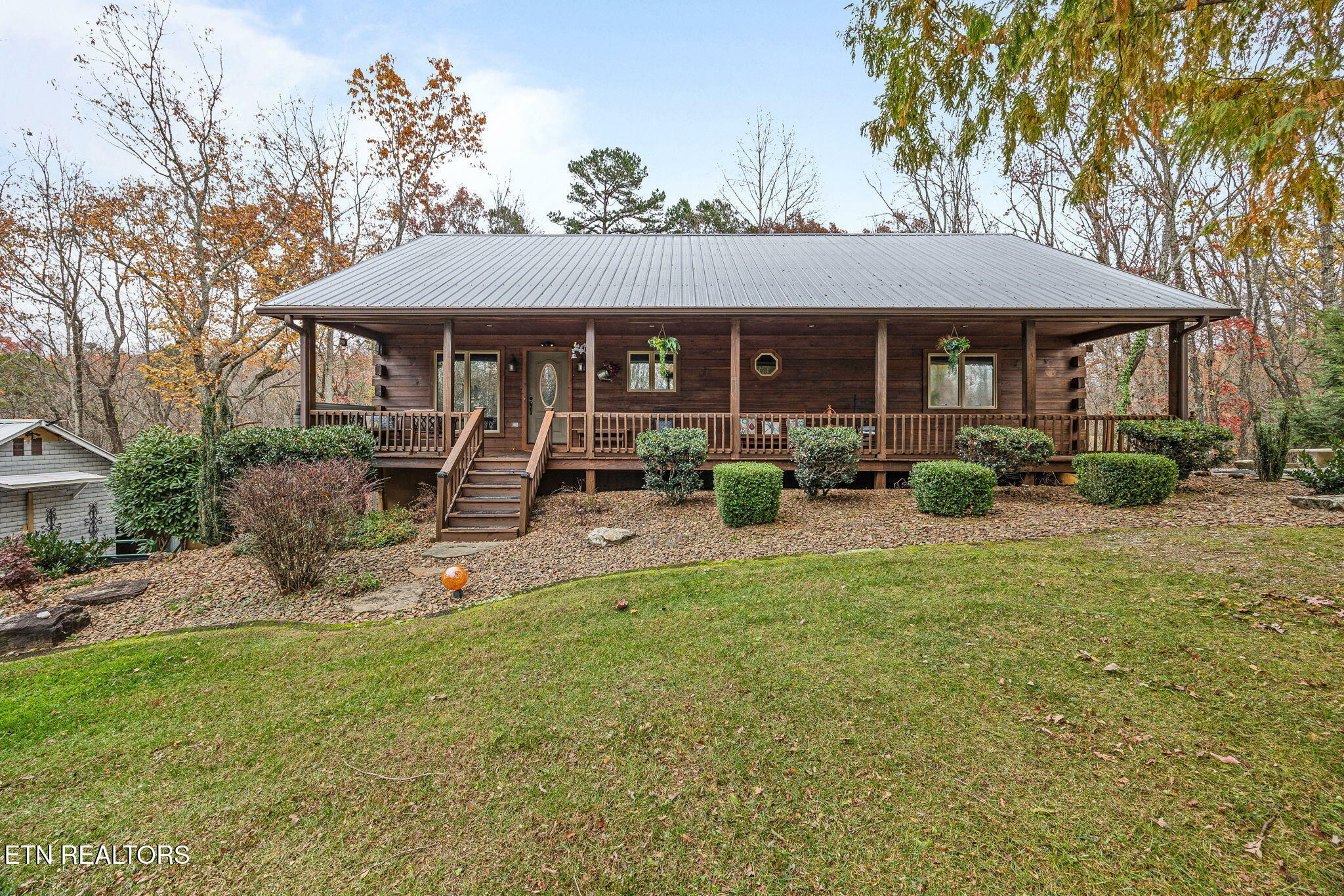 Property Photo: 598 Ted Brooks Rd TN 38556