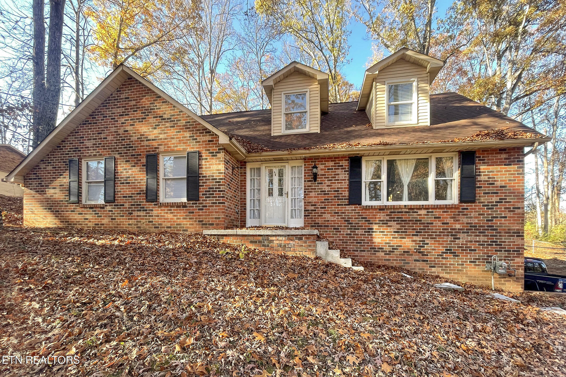 Property Photo: 8027 Camberley Drive TN 37849