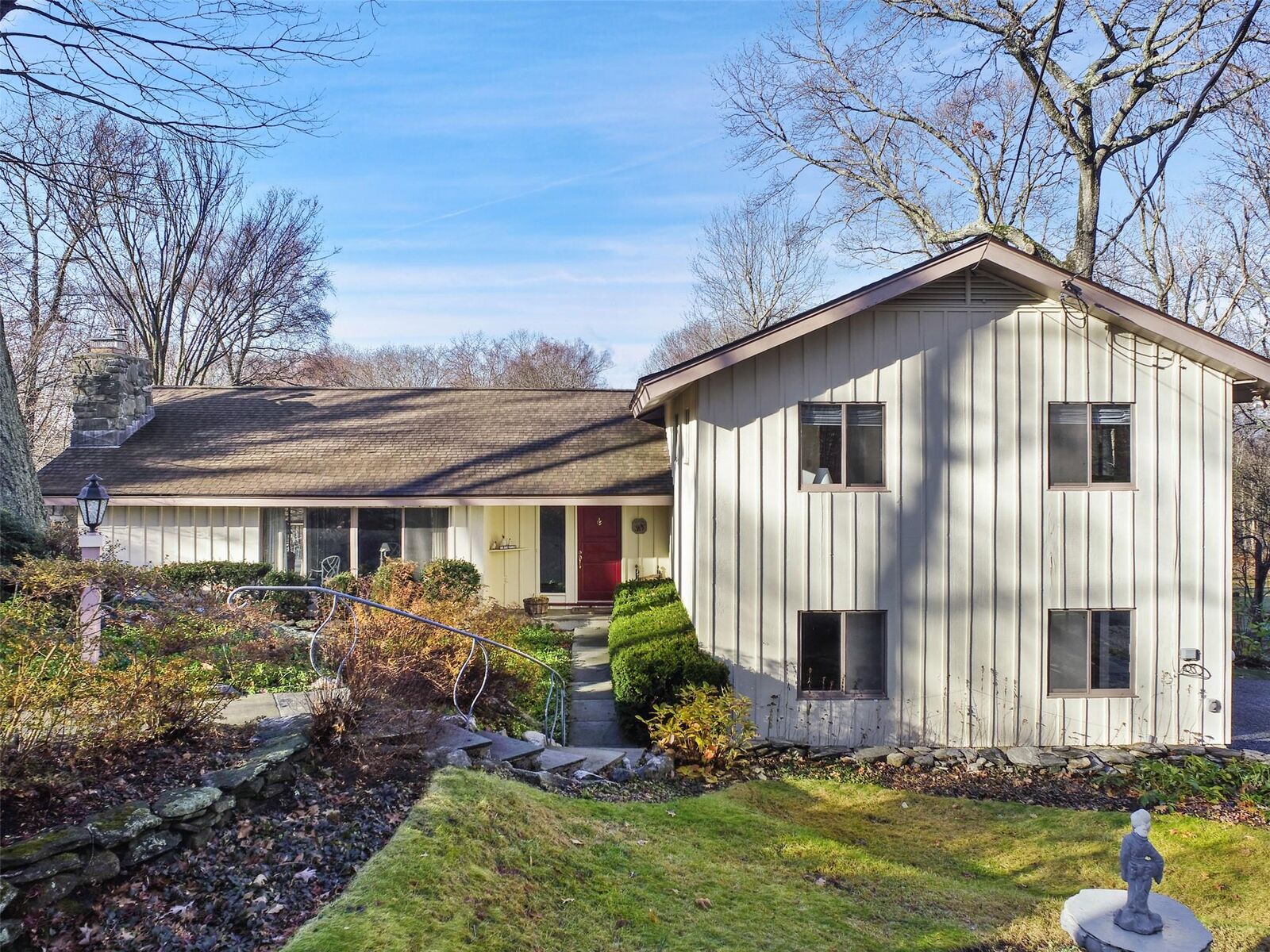 Property Photo: 18 Redcoat Lane NY 10597