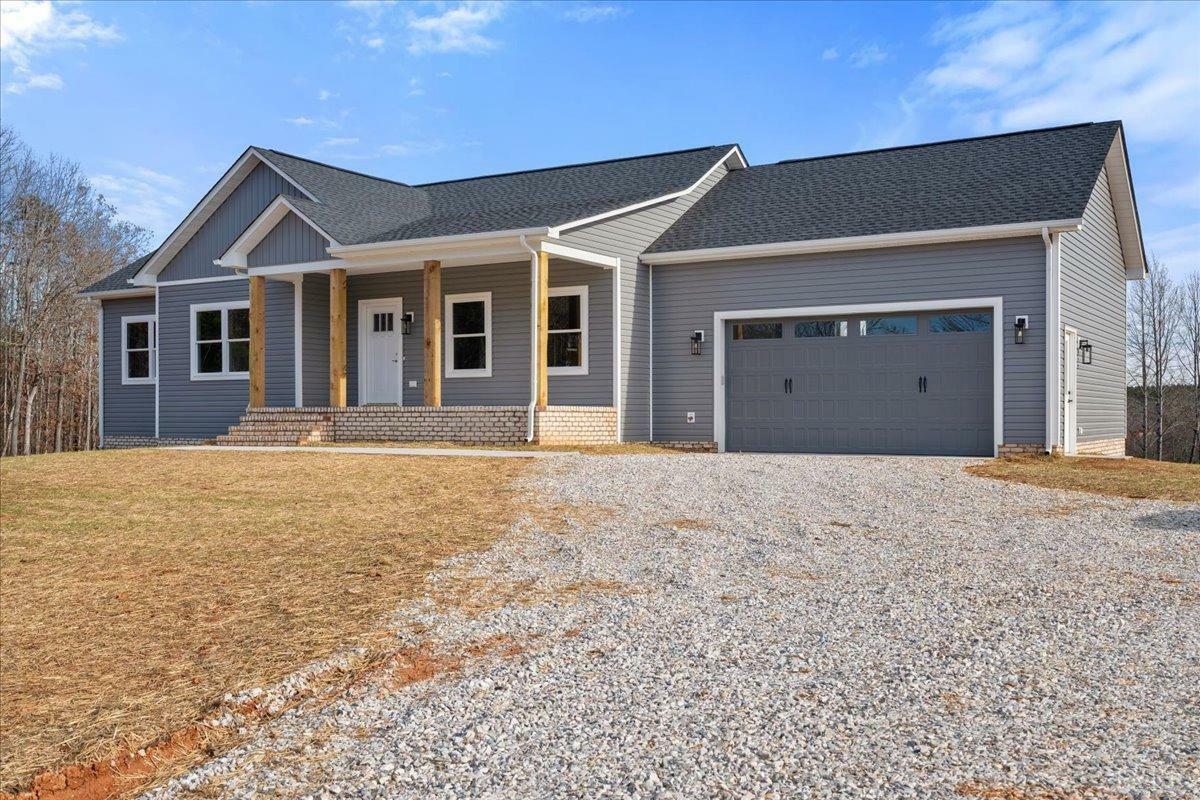 Property Photo:  2874 Liberty Chapel Road  VA 24522 