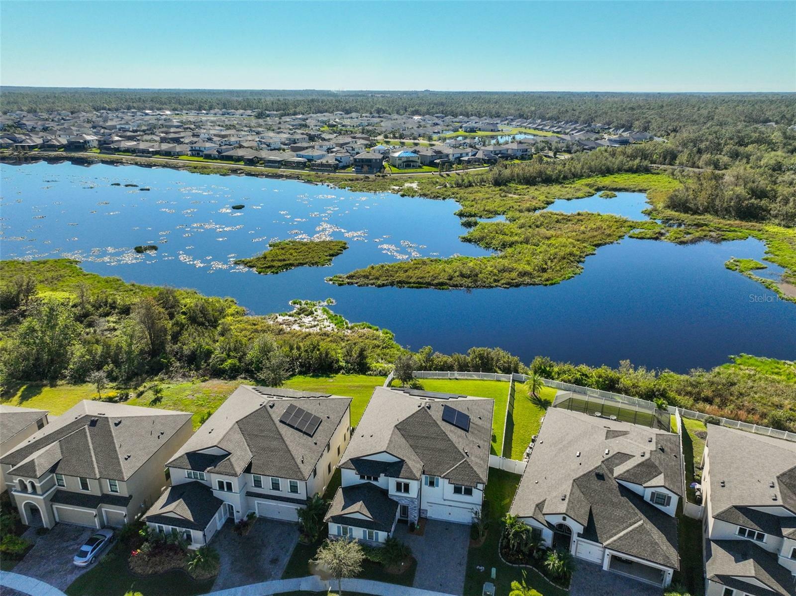 Property Photo: 12609 Pensacola Court FL 33579