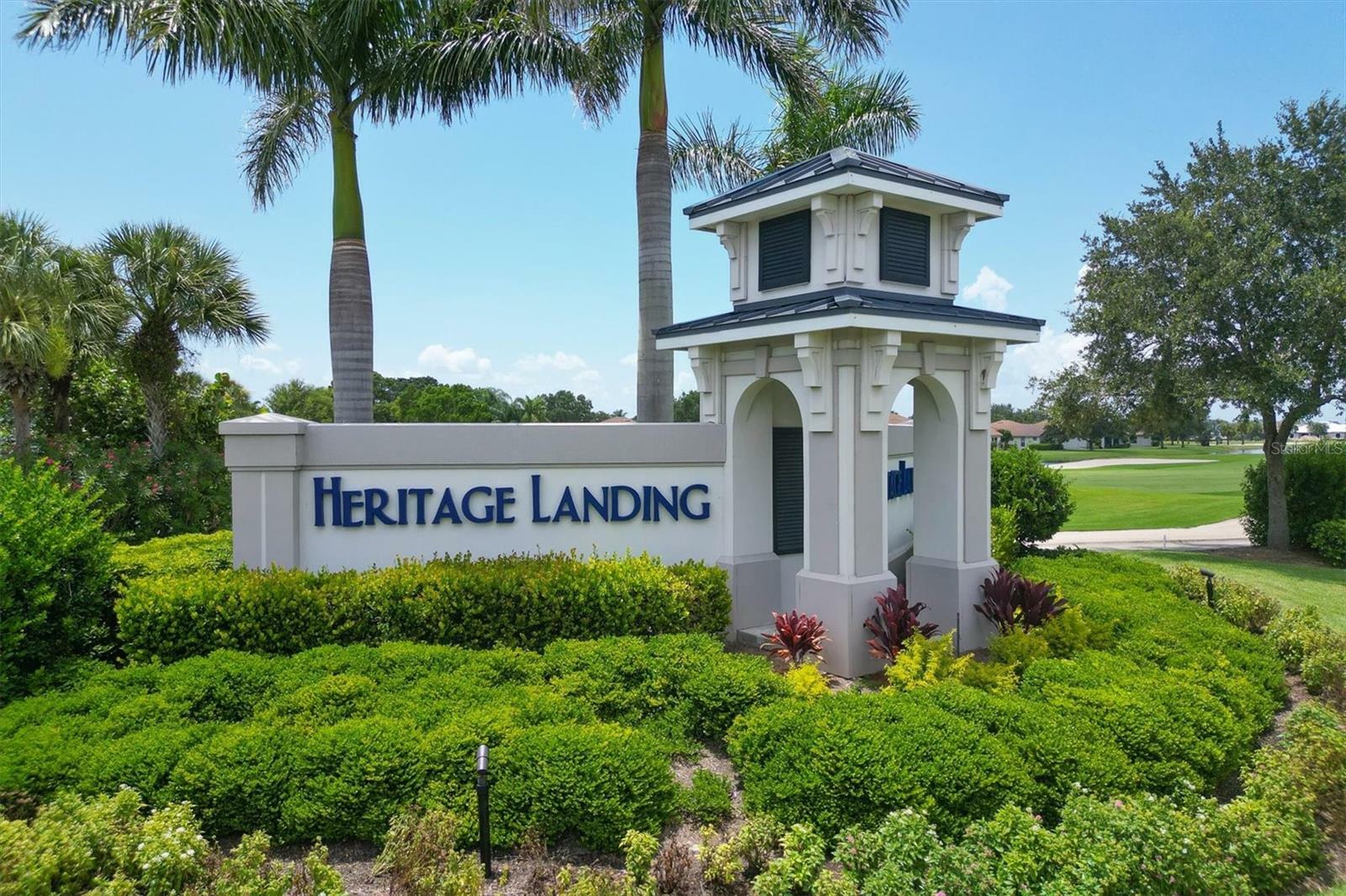 Property Photo:  14141 Heritage Landing Boulevard 915  FL 33955 