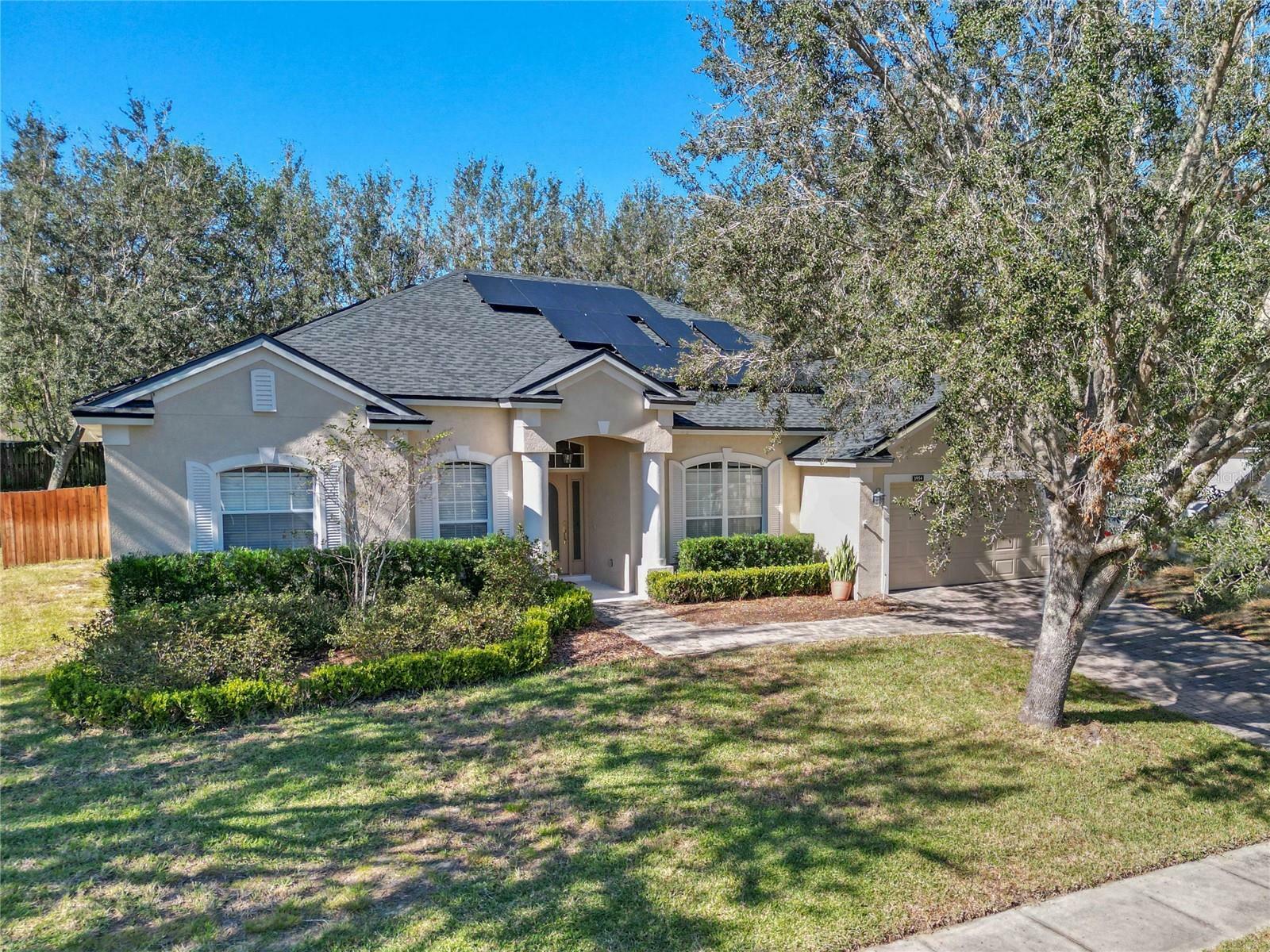 Property Photo:  3954 Old Dunn Road  FL 32712 