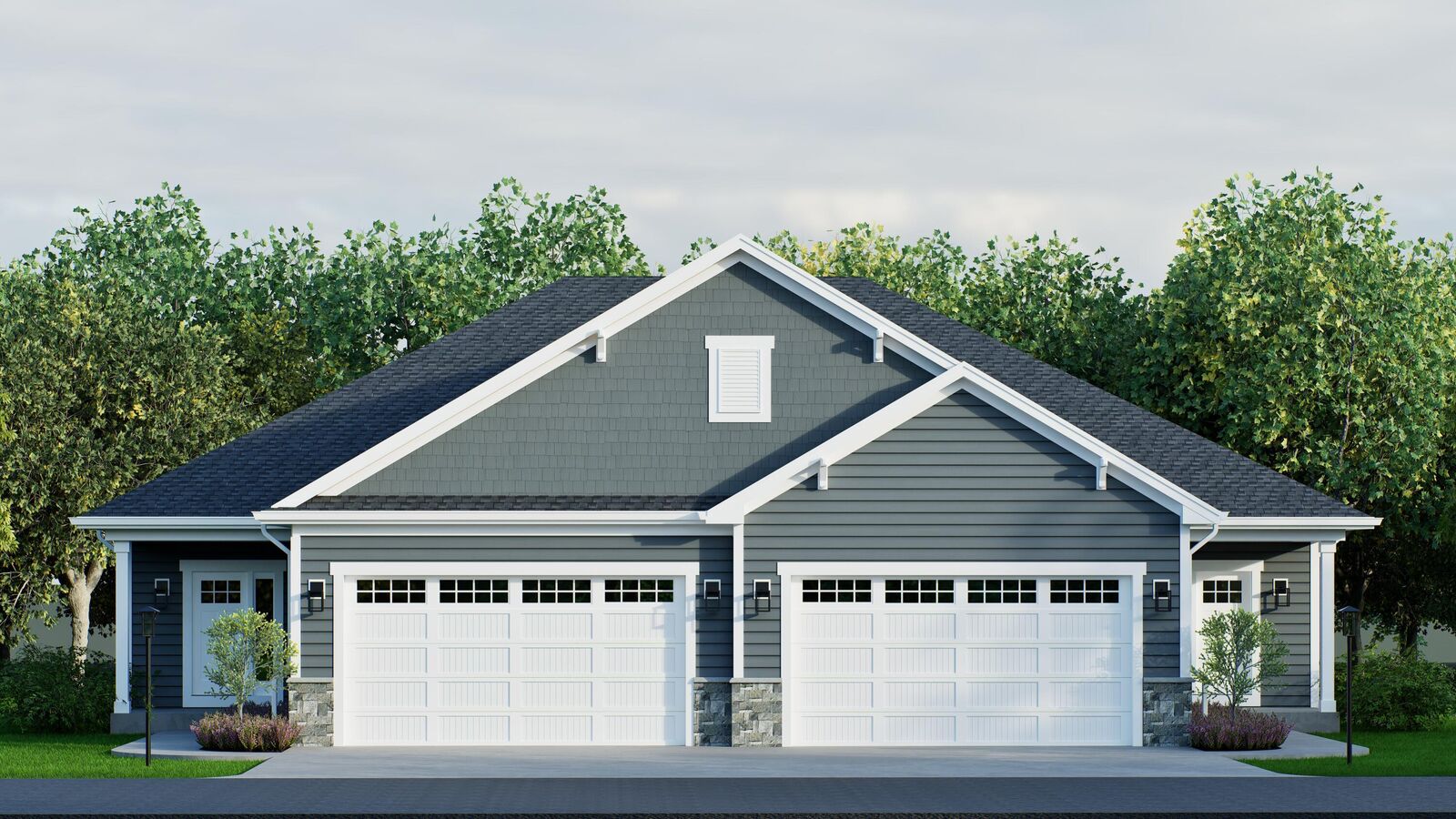 Property Photo: 531 Pioneer Ct WI 53118
