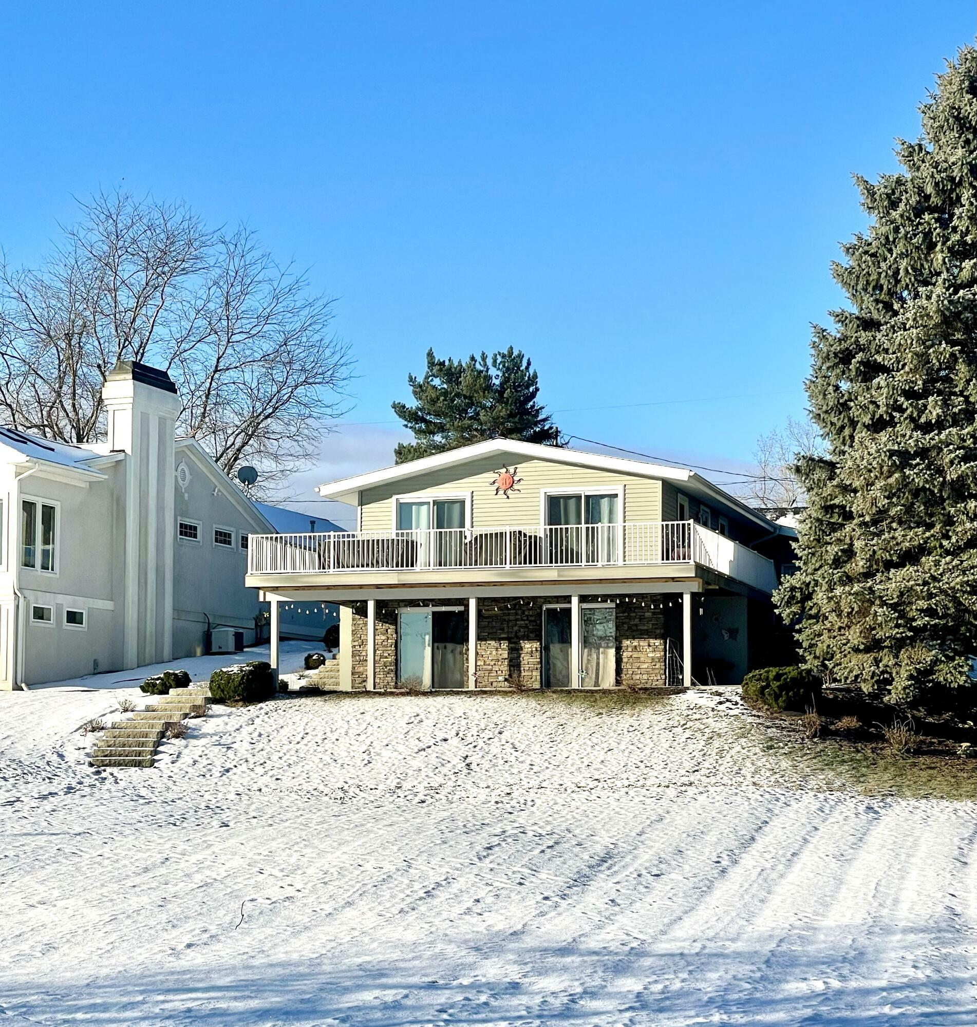 Property Photo:  11767 Greenbriar Drive  MI 49249 