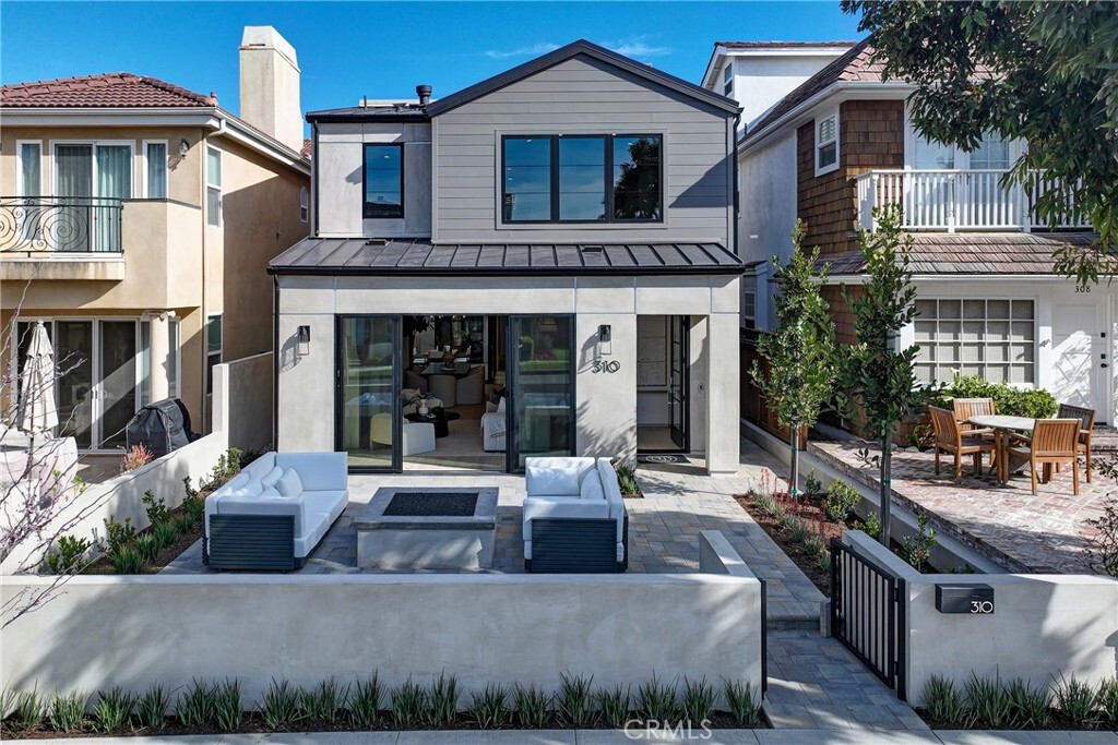 Property Photo: 310 Narcissus Avenue CA 92625