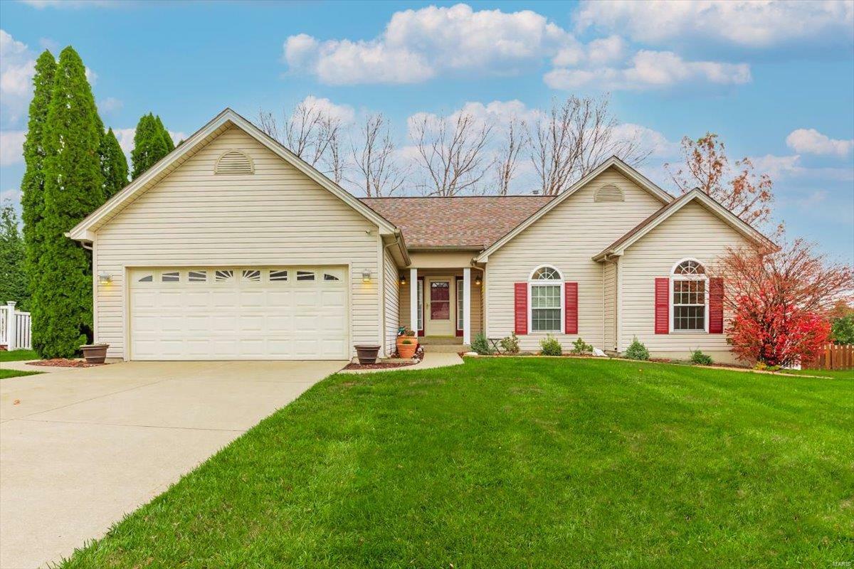 Property Photo:  86 Rockledge Court  MO 63303 