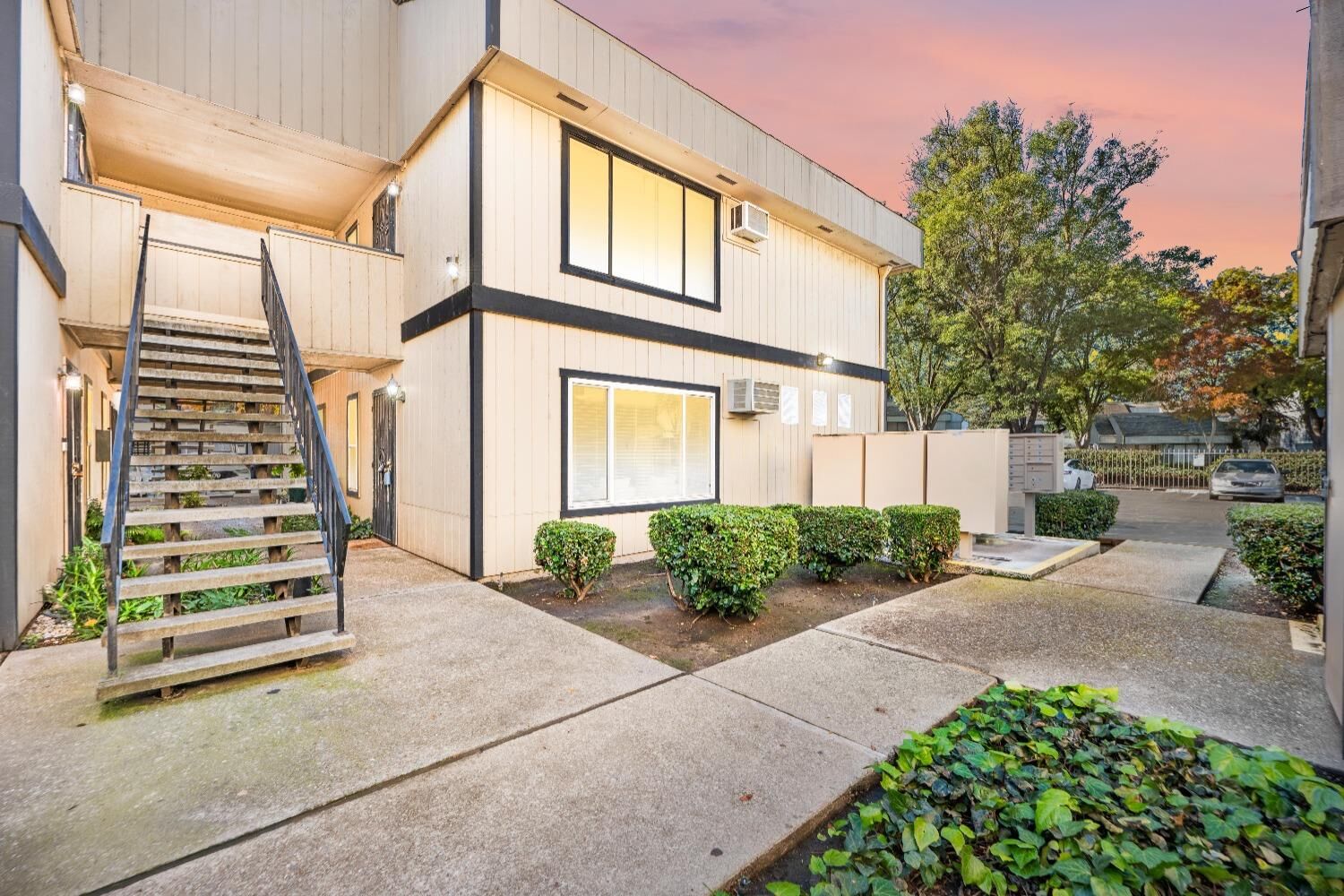 Property Photo:  6724 Plymouth Road 71  CA 95207 