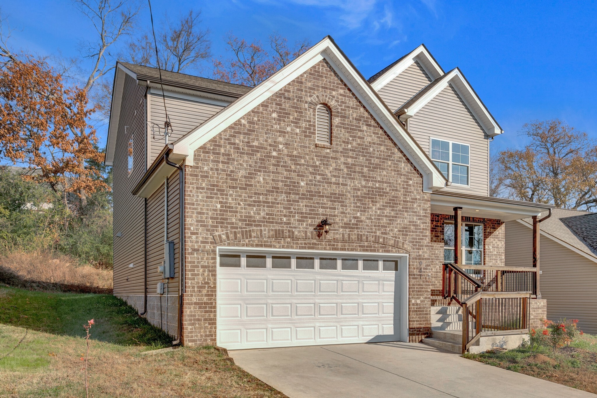 Property Photo:  941 Mulberry Hill Pl  TN 37013 