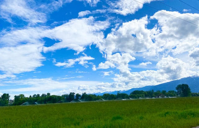 Property Photo: Nhn - Lot 2, Phase 3 Broken Spoke Road MT 59870