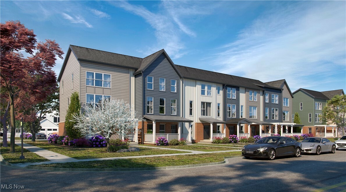 Property Photo: 596 Mull Avenue 8 OH 44313