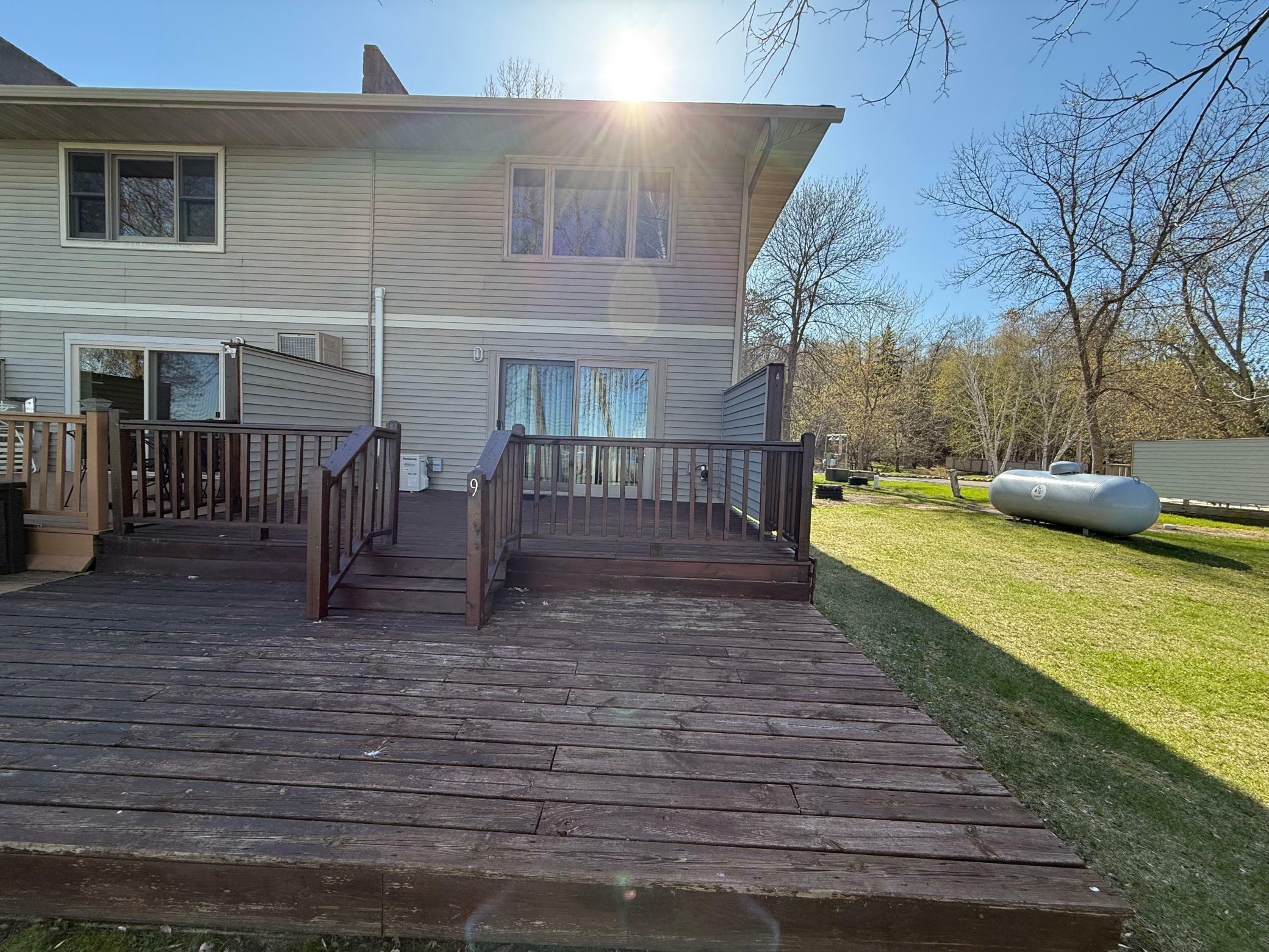 Property Photo: 14590 Gazebo Drive 9 MN 56470