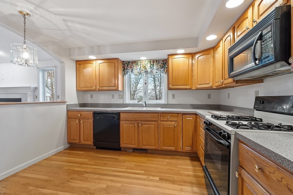 Property Photo: 40 Fauvel Drive MA 01850