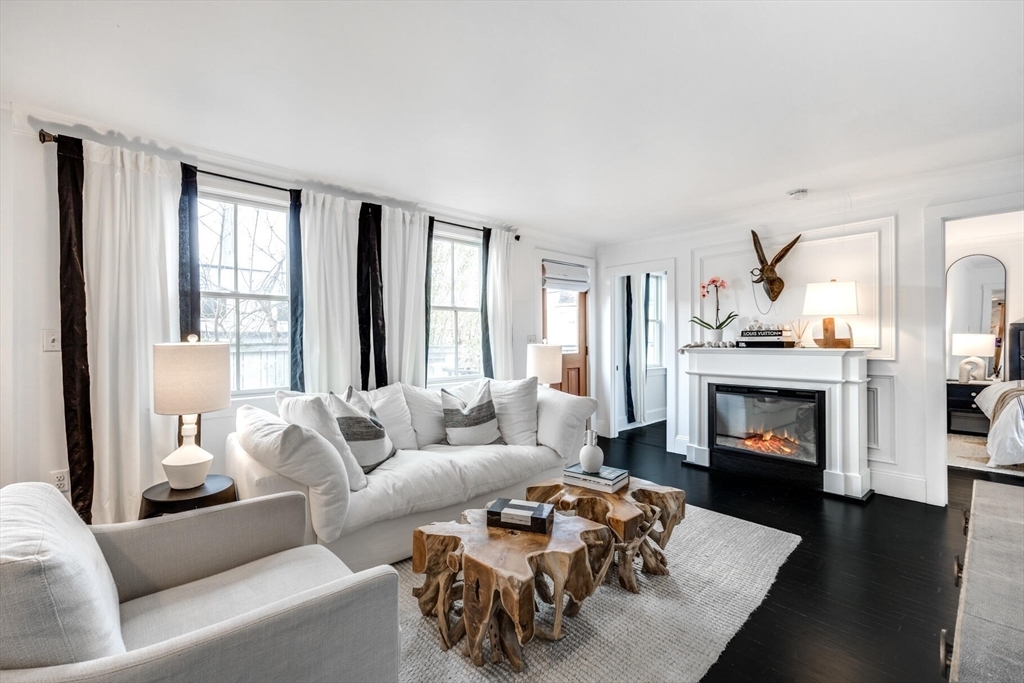 Property Photo: 143 Bradford Street B MA 02657
