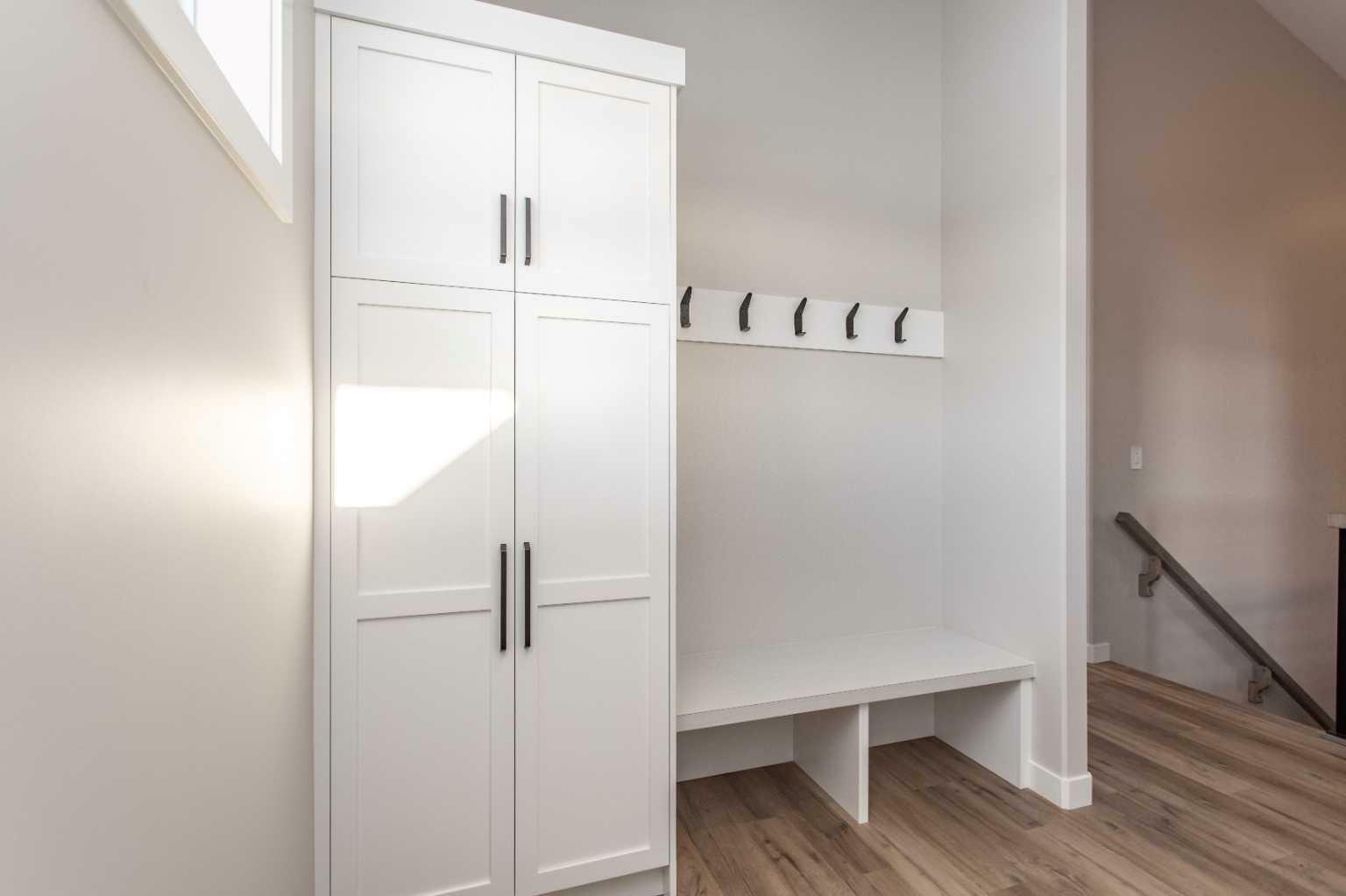 Photo de la propriété: 46 Vista Close AB T4M 0L3