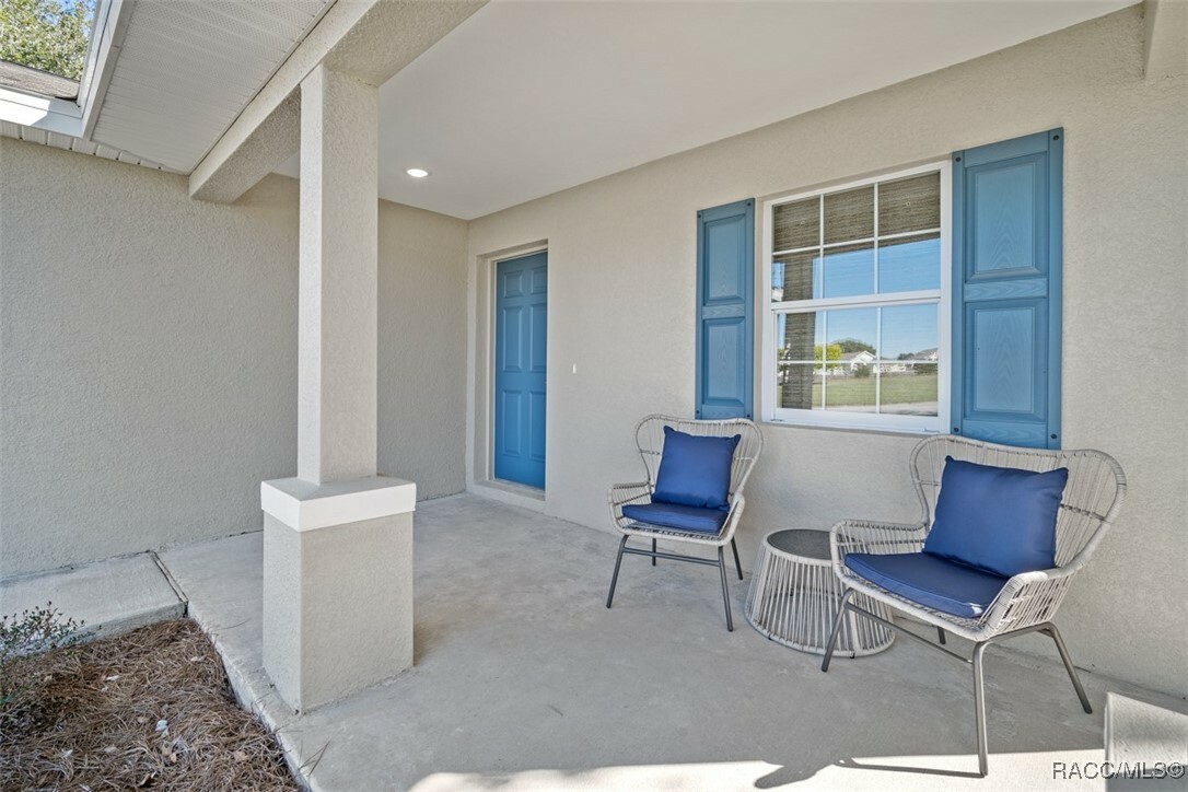 Property Photo: 10403 S Drew Bryant Circle FL 34436
