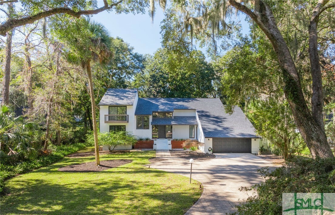 203 Yam Gandy Road  Savannah GA 31411 photo