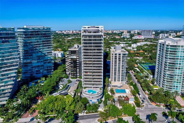 2655 S Bayshore Dr 1407  Miami FL 33133 photo