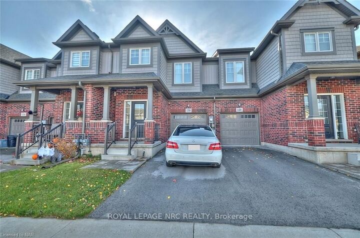 Property Photo: 130 Acacia Road ON L0S 1E6