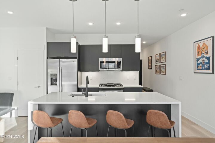 Property Photo:  930 Blue River Parkway 625  CO 80498 