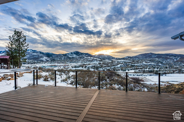 Property Photo:  8838 Cheyenne Way  UT 84098 