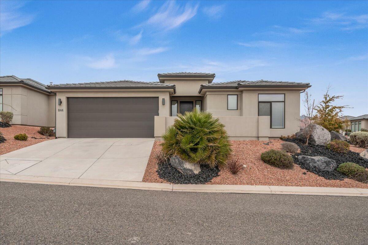 Property Photo: 844 W Tramonto St UT 84780