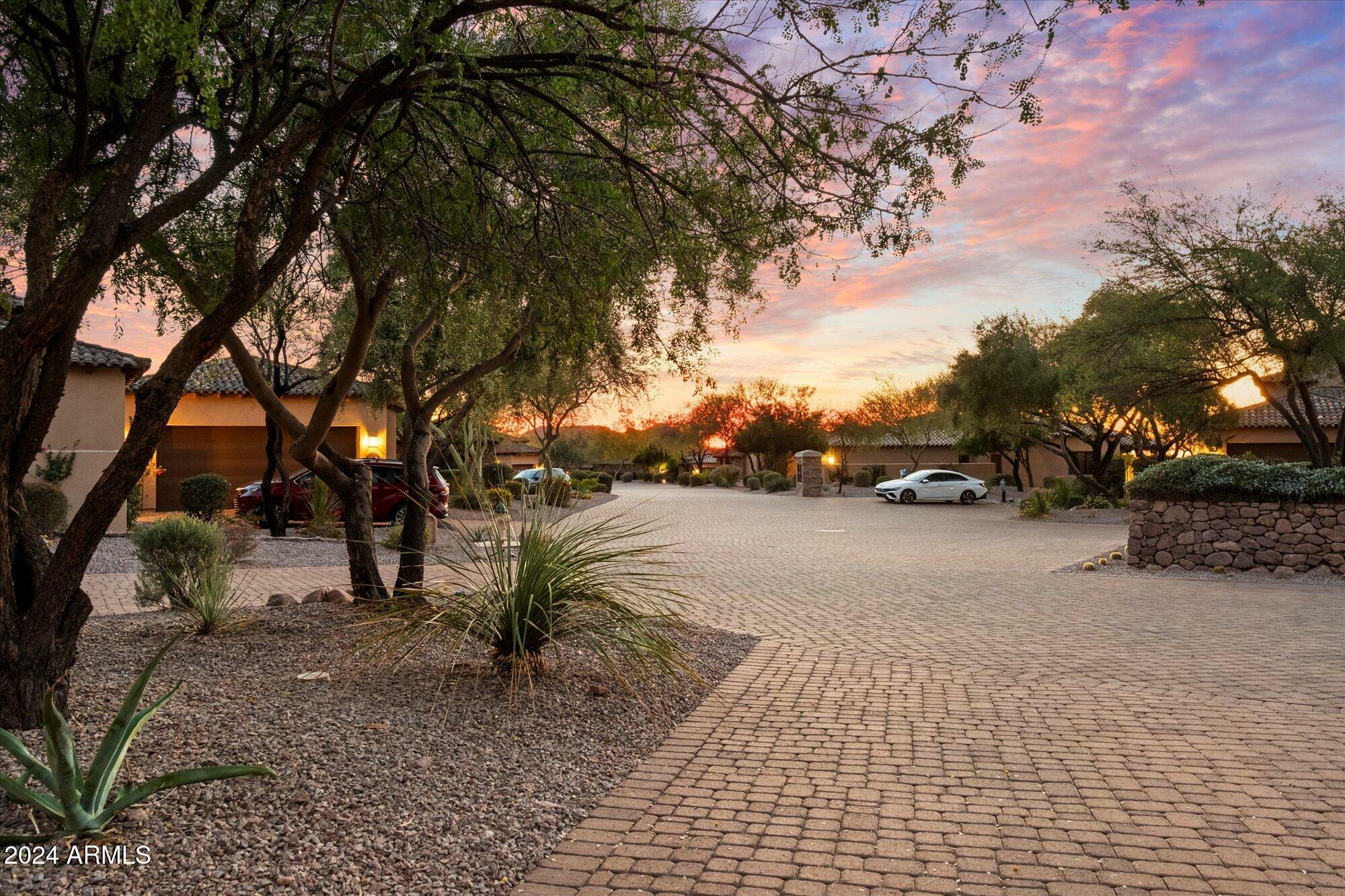 Property Photo:  8128 E Greythorn Drive  AZ 85118 