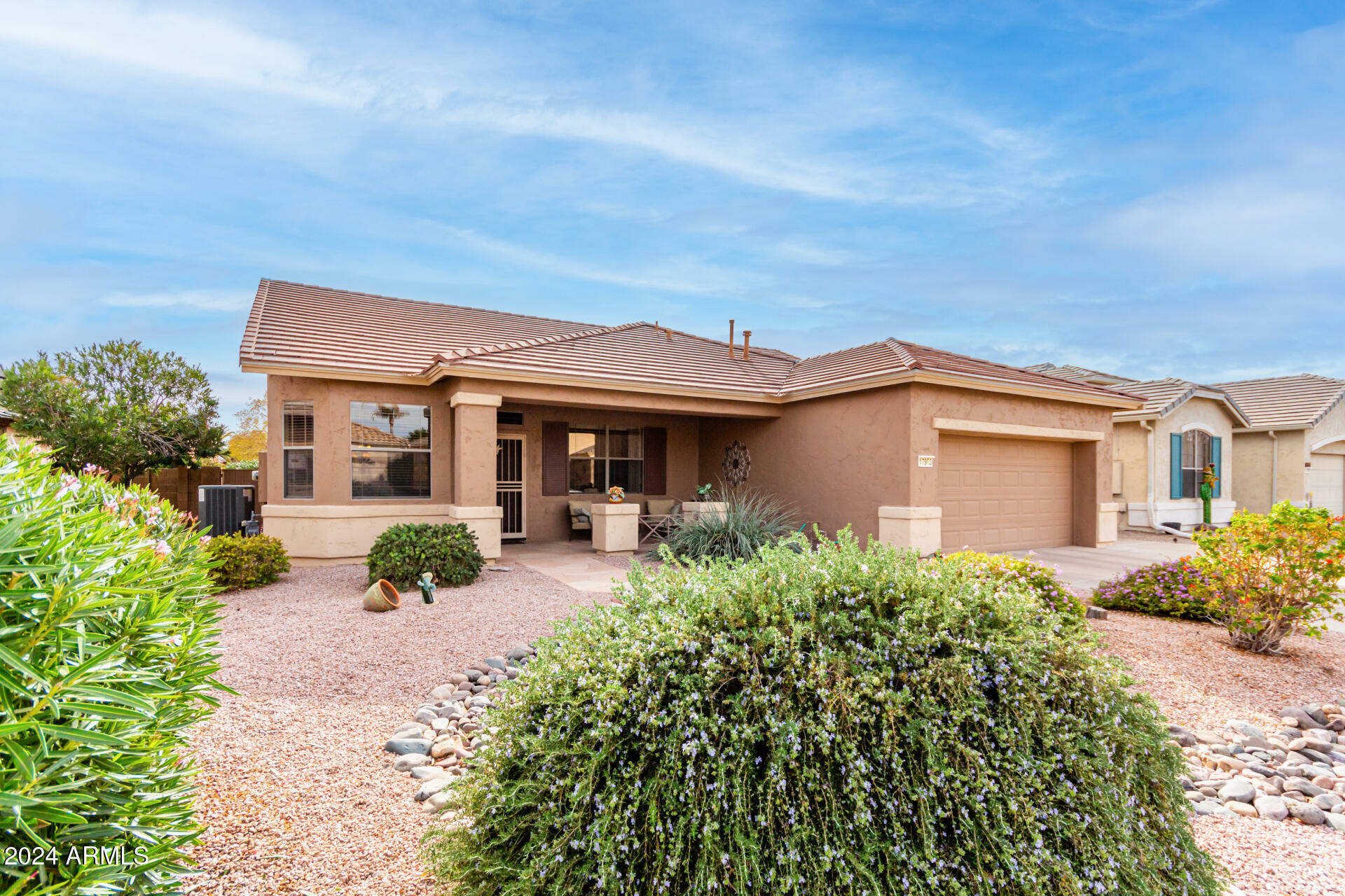 Property Photo:  17963 W Ryans Way  AZ 85374 