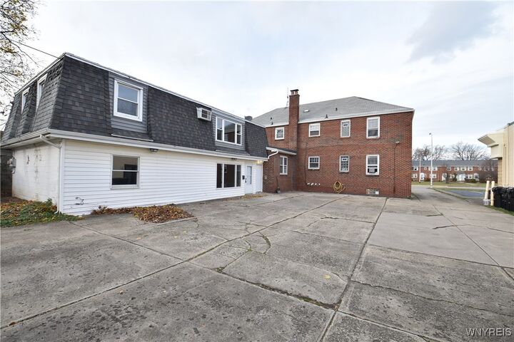 1455 Sheridan Drive 5  Buffalo NY 14217 photo