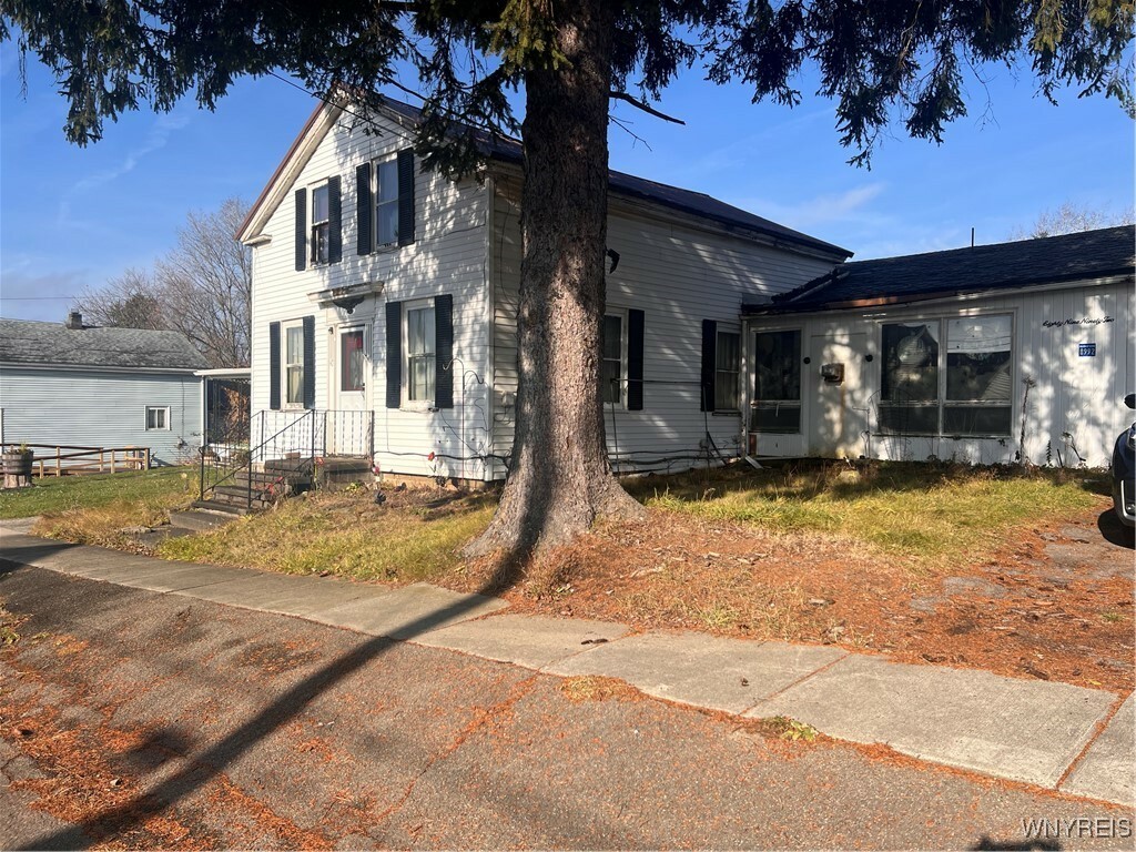 Property Photo:  8992 Main Street  NY 14777 