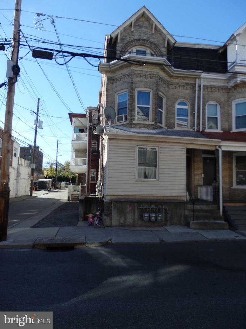 Property Photo:  26 N Madison Street  PA 18102 