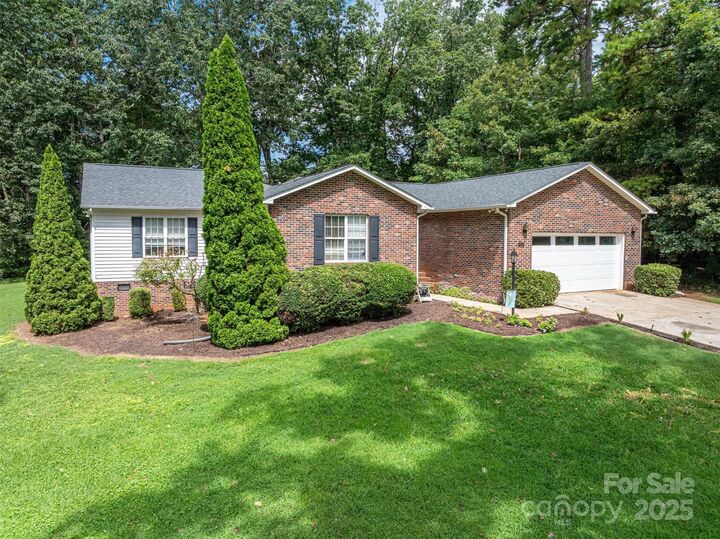 1335 Huckleberry Drive  Lincolnton NC 28092 photo