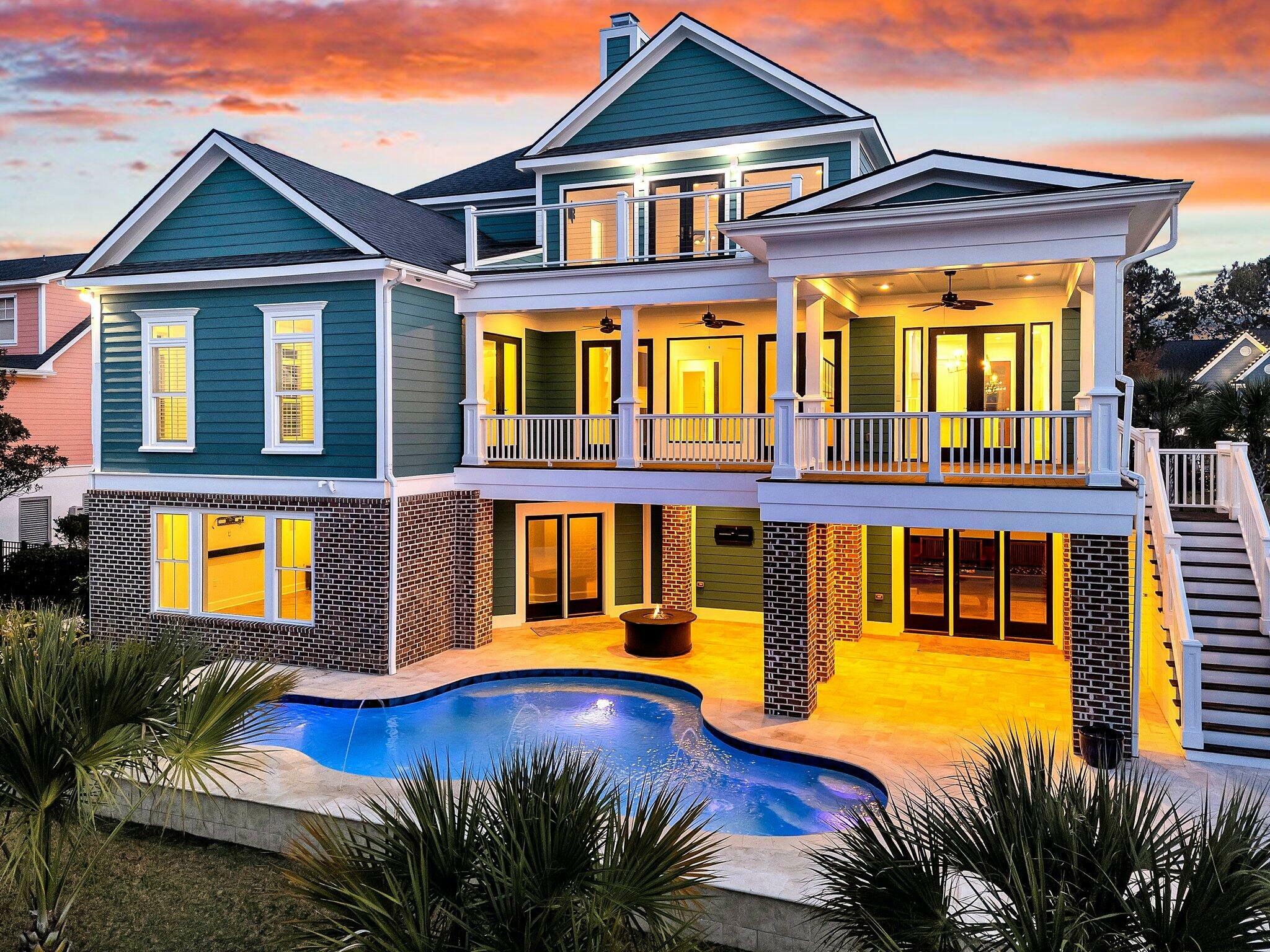 2777 Oak Manor Drive  Mount Pleasant SC 29466 photo