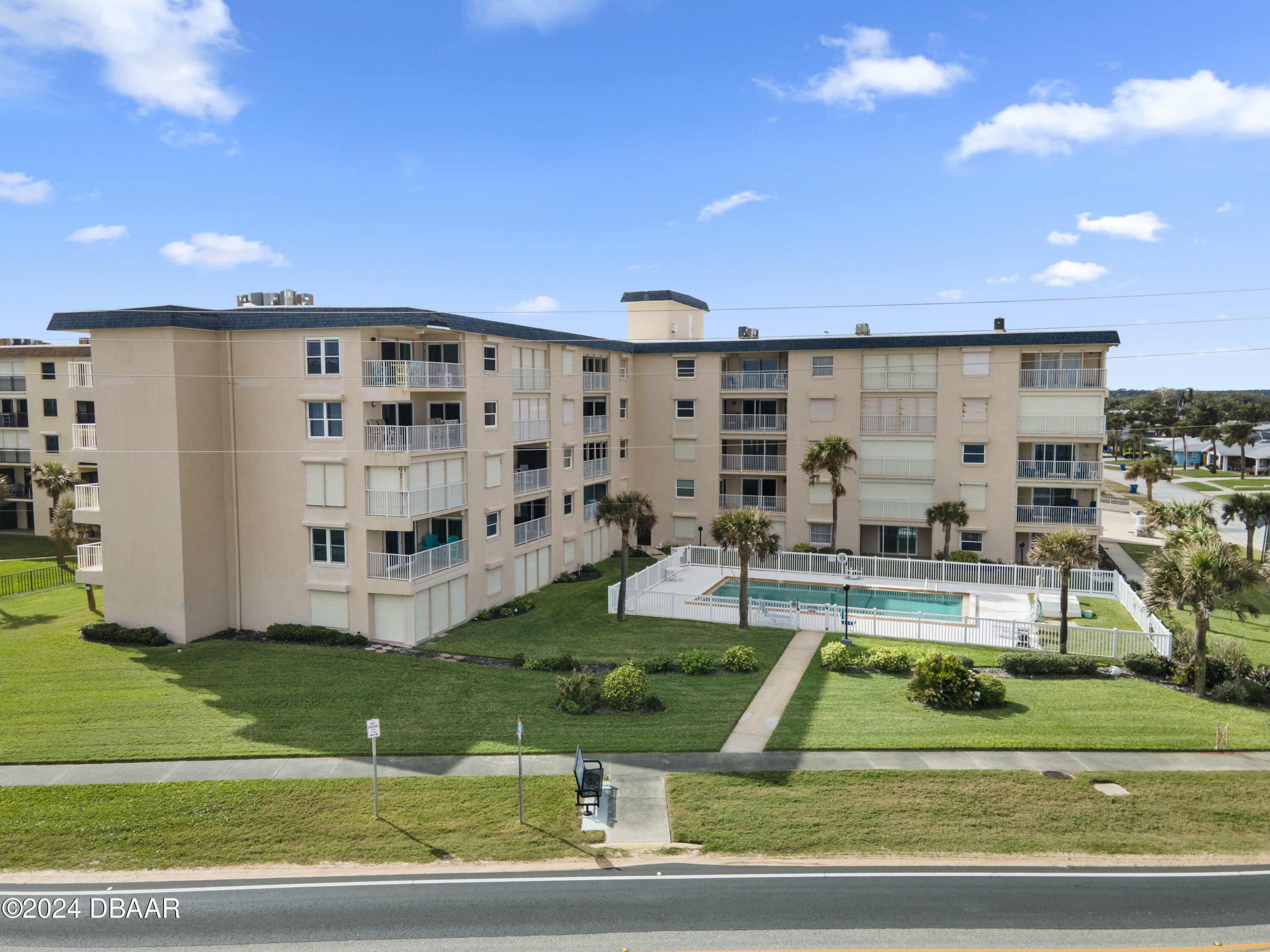 Property Photo: 2294 Ocean Shore Boulevard FL 32176