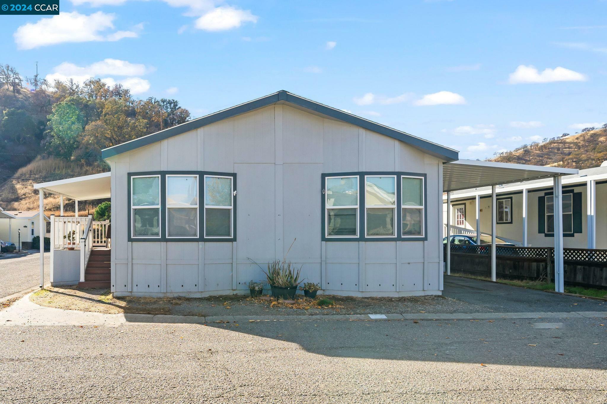 Property Photo:  16711 Marsh Creek Rd 175  CA 94517 