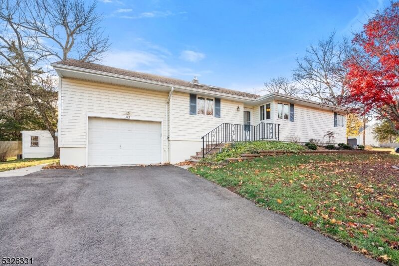 Property Photo: 85 Bennington Pkwy NJ 08823