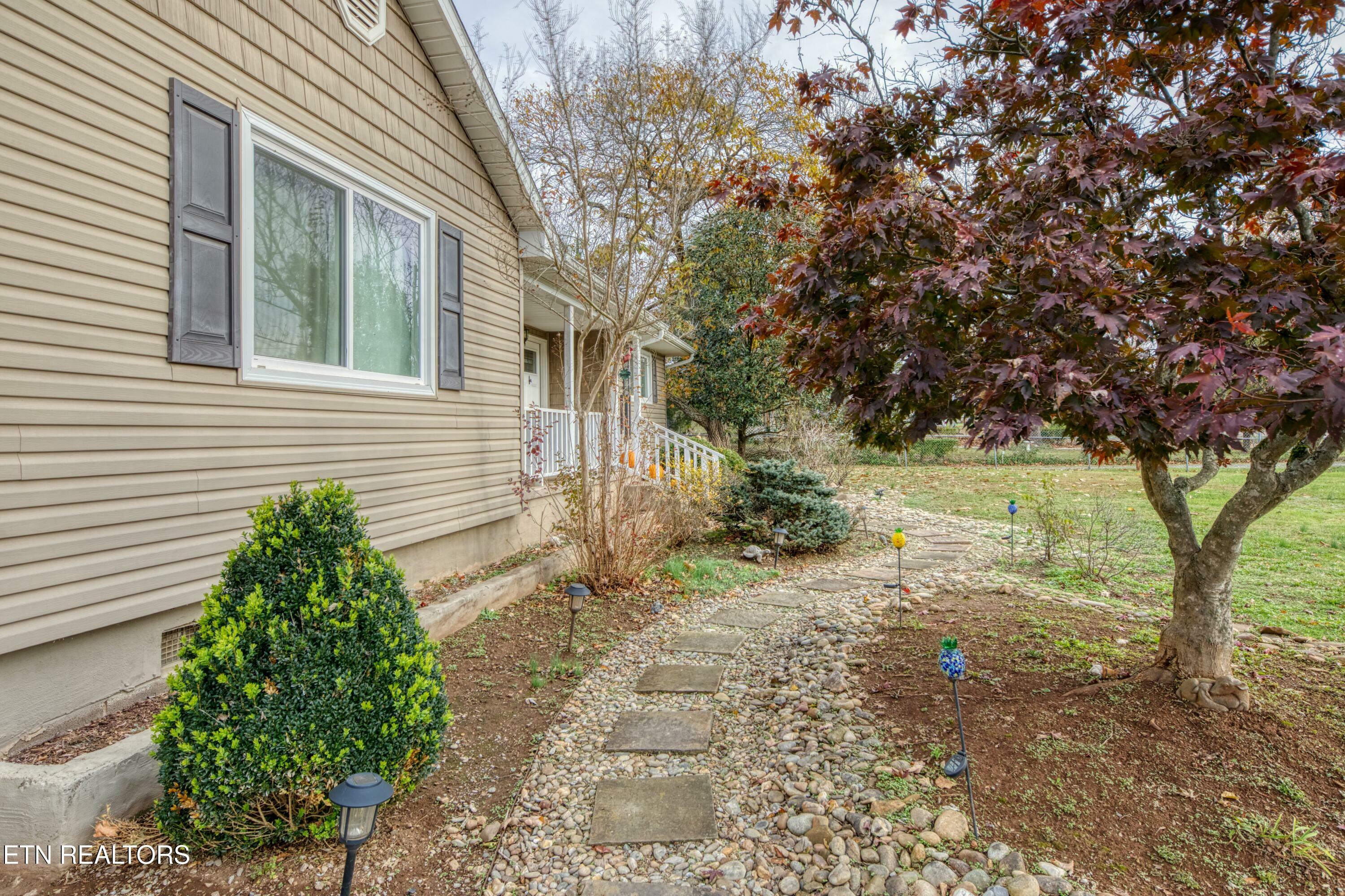 Property Photo:  8513 Ball Camp Pike  TN 37931 