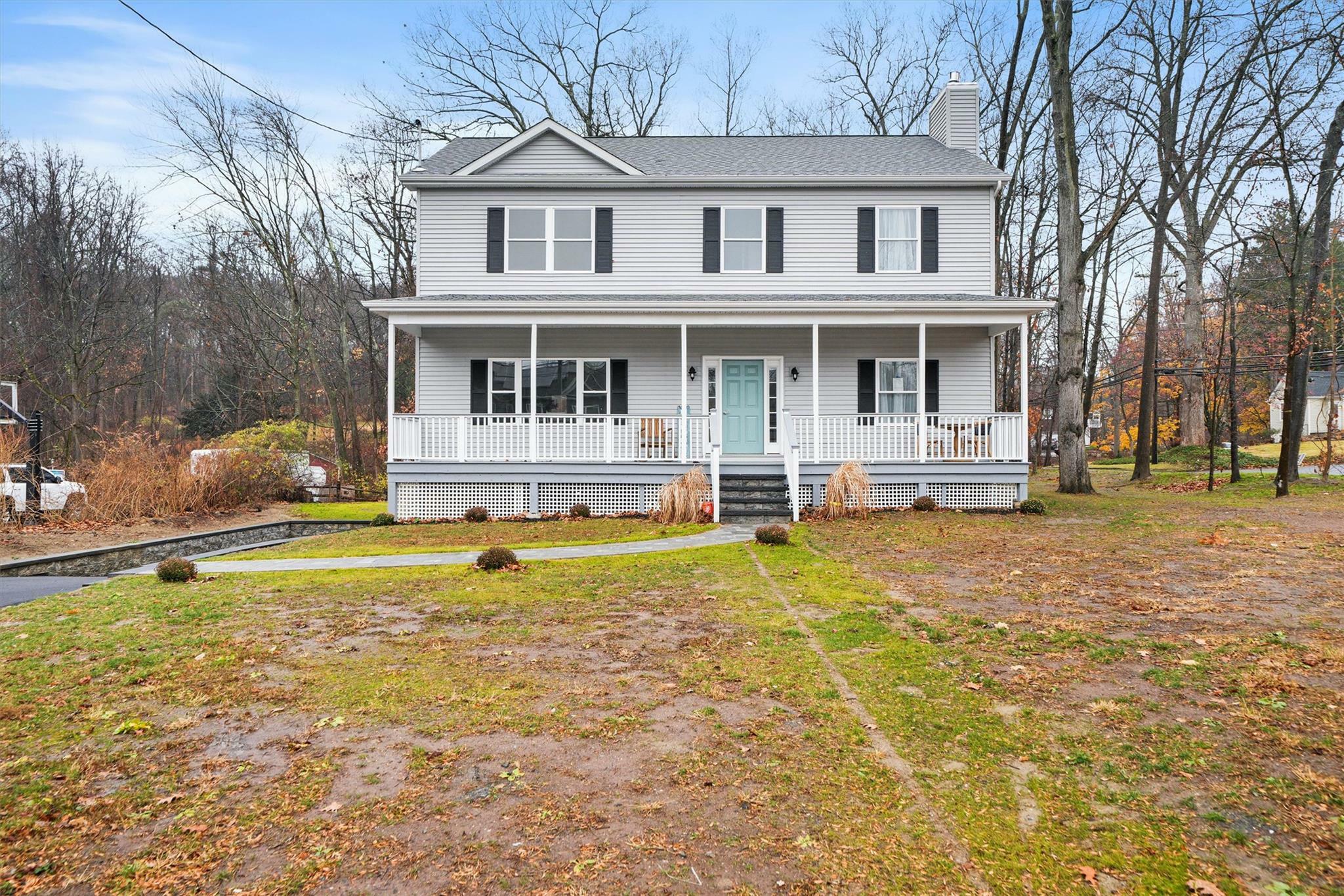 Property Photo: 2685 Gregory Street NY 10598