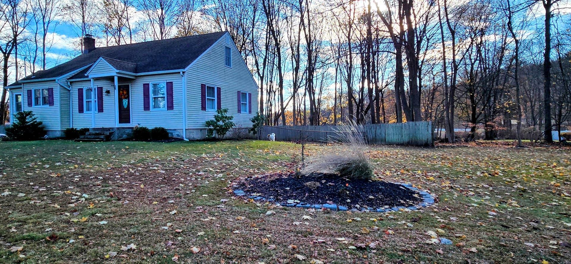 Property Photo:  3489 Old Yorktown Road  NY 10598 