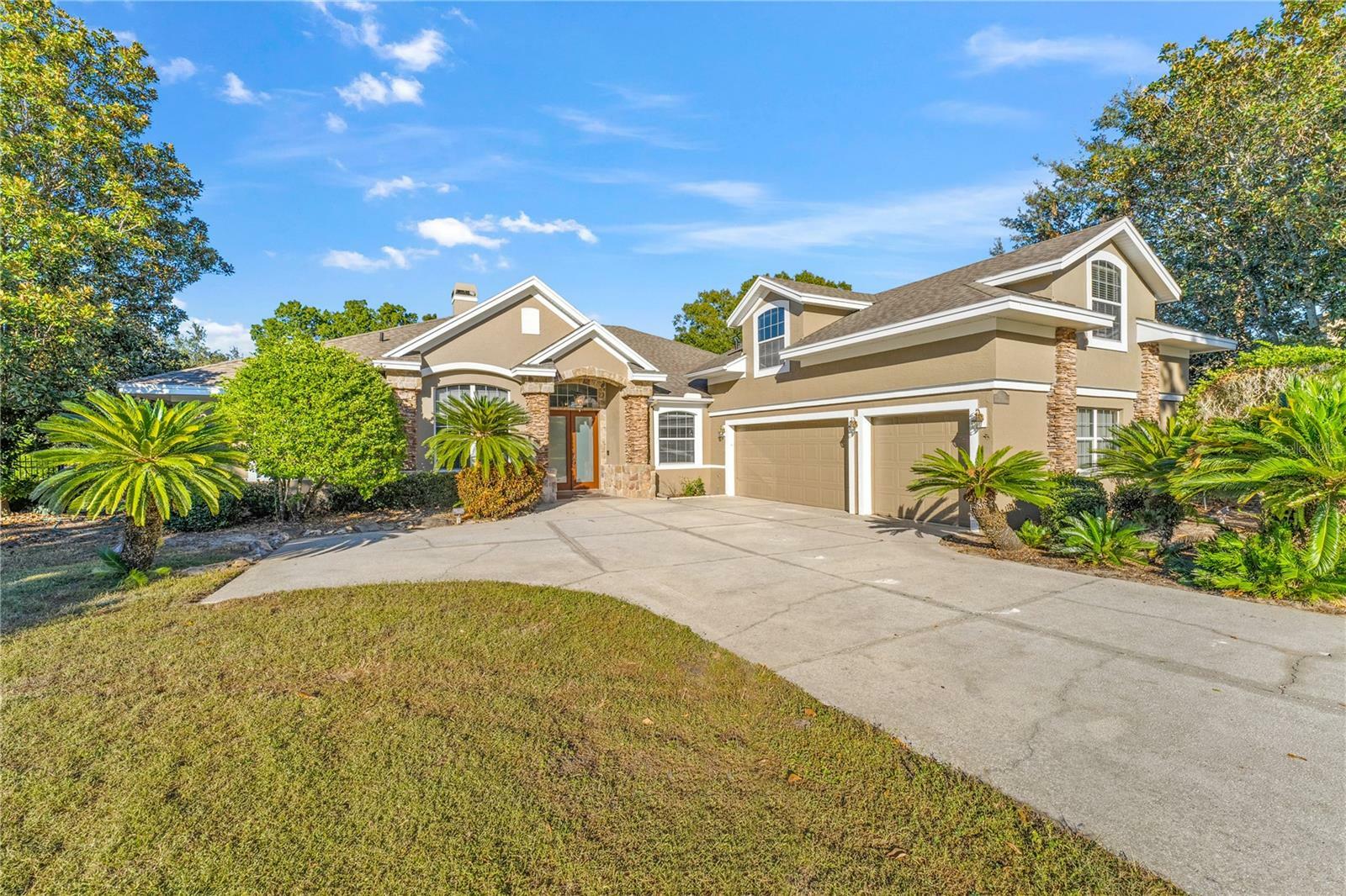 17429 Cobblestone Lane  Clermont FL 34711 photo