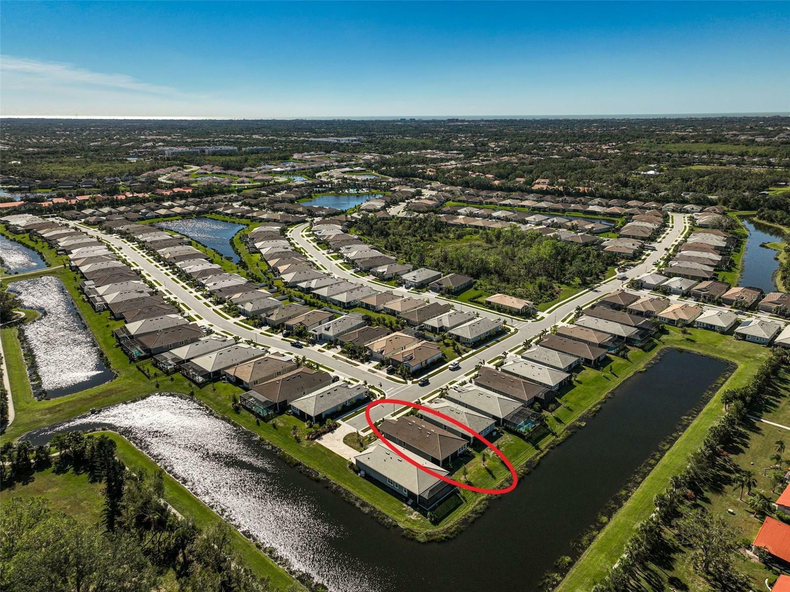 Property Photo:  5729 Long Shore Loop  FL 34229 