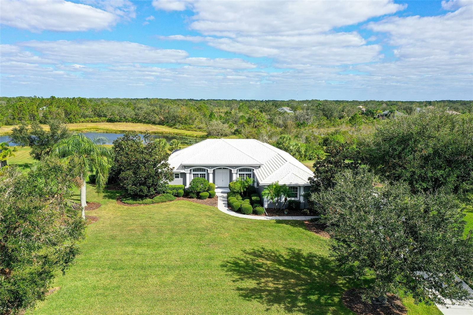 Property Photo:  22605 Night Heron Way  FL 34202 