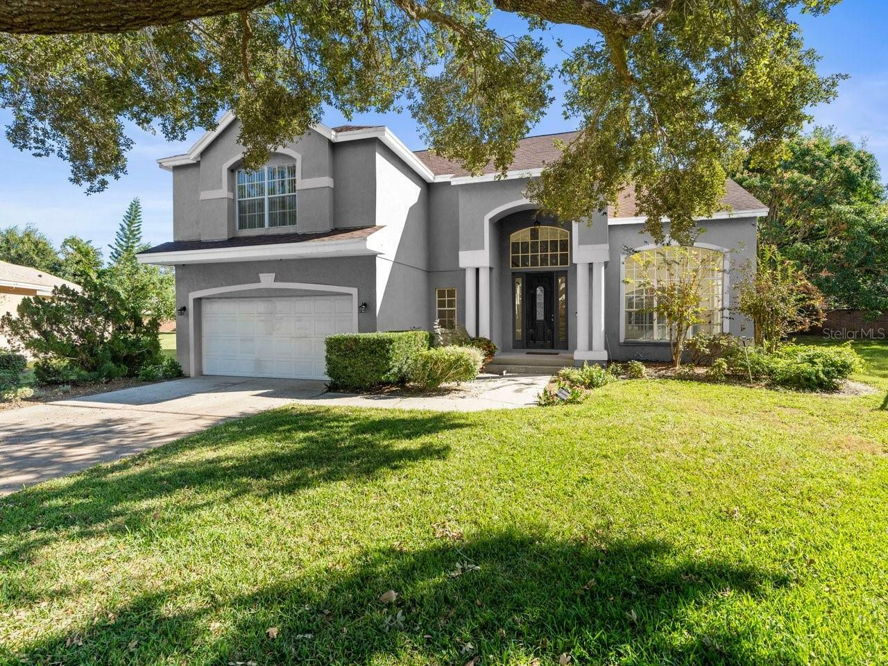 Property Photo:  9701 Hidden Cove Court  FL 33618 