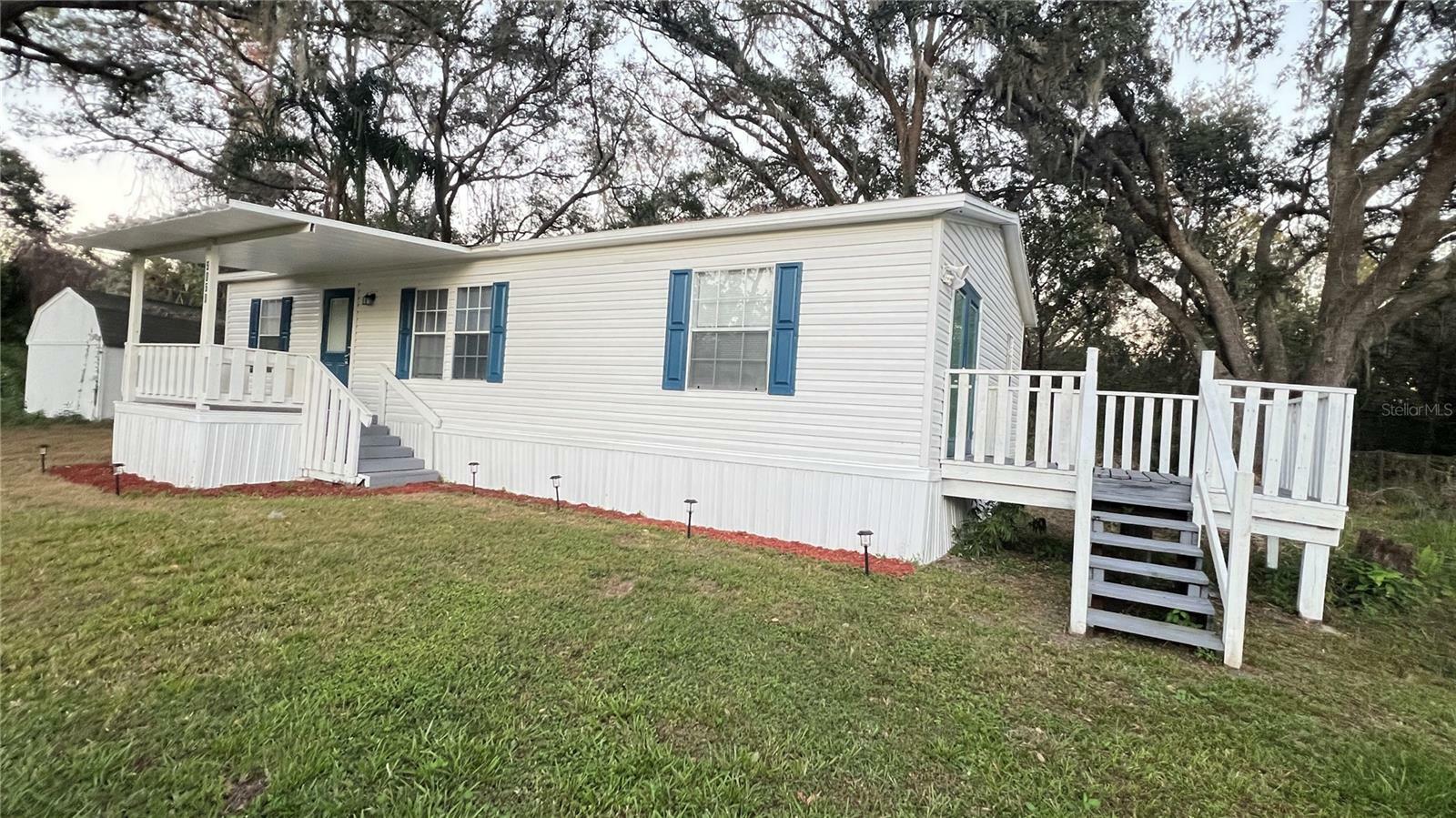 Property Photo:  5050 New Love Place  FL 33565 